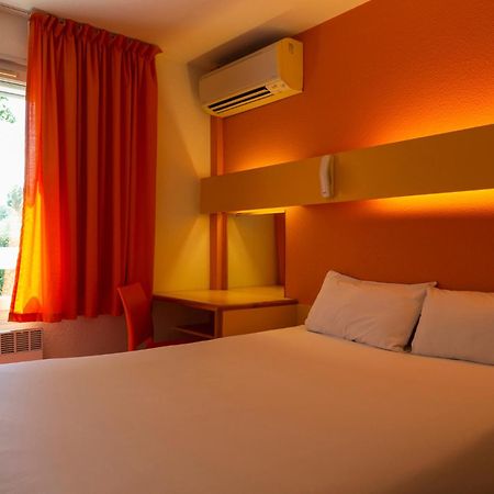 The Originals Access, Hotel Bordeaux Lac Bruges Esterno foto