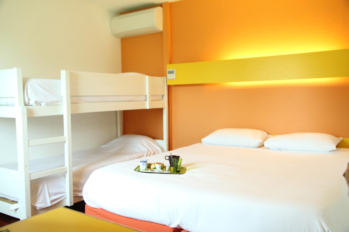 The Originals Access, Hotel Bordeaux Lac Bruges Esterno foto