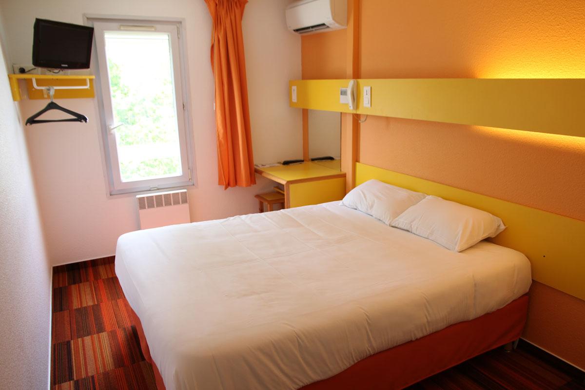 The Originals Access, Hotel Bordeaux Lac Bruges Esterno foto