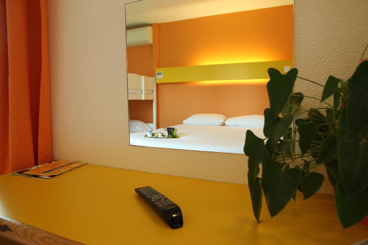The Originals Access, Hotel Bordeaux Lac Bruges Esterno foto