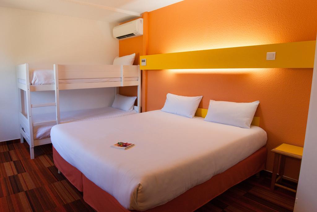 The Originals Access, Hotel Bordeaux Lac Bruges Camera foto