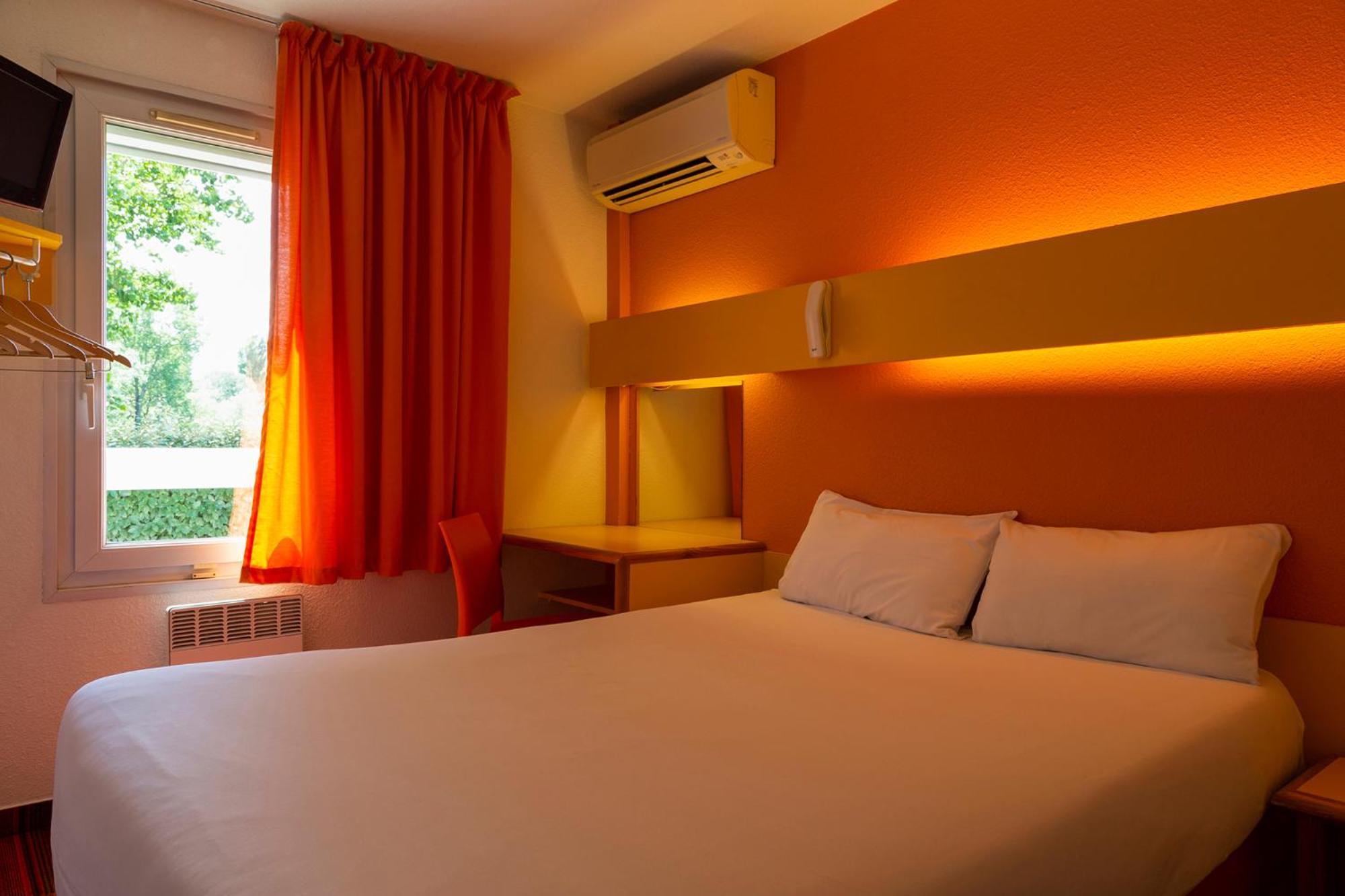 The Originals Access, Hotel Bordeaux Lac Bruges Esterno foto