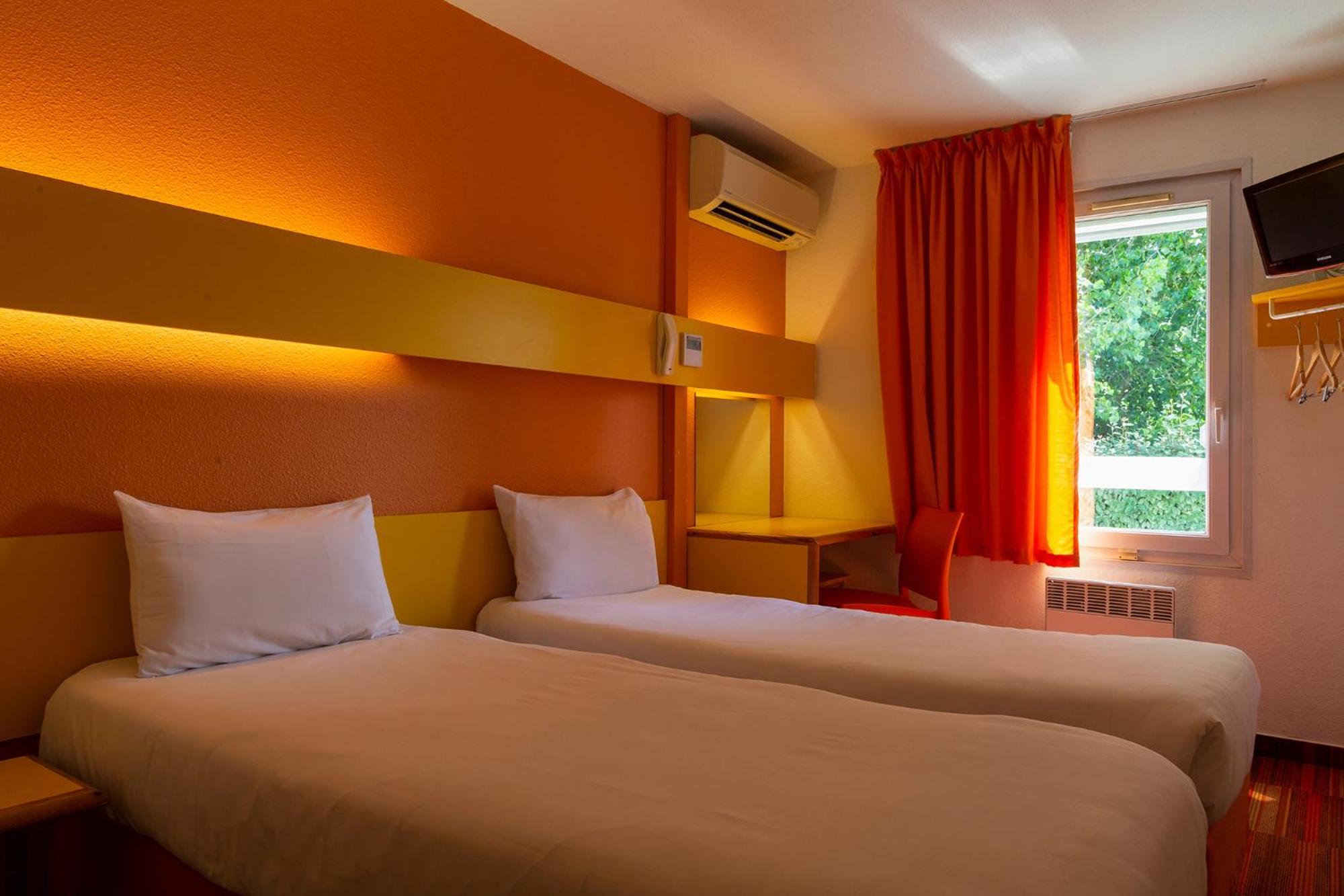 The Originals Access, Hotel Bordeaux Lac Bruges Esterno foto