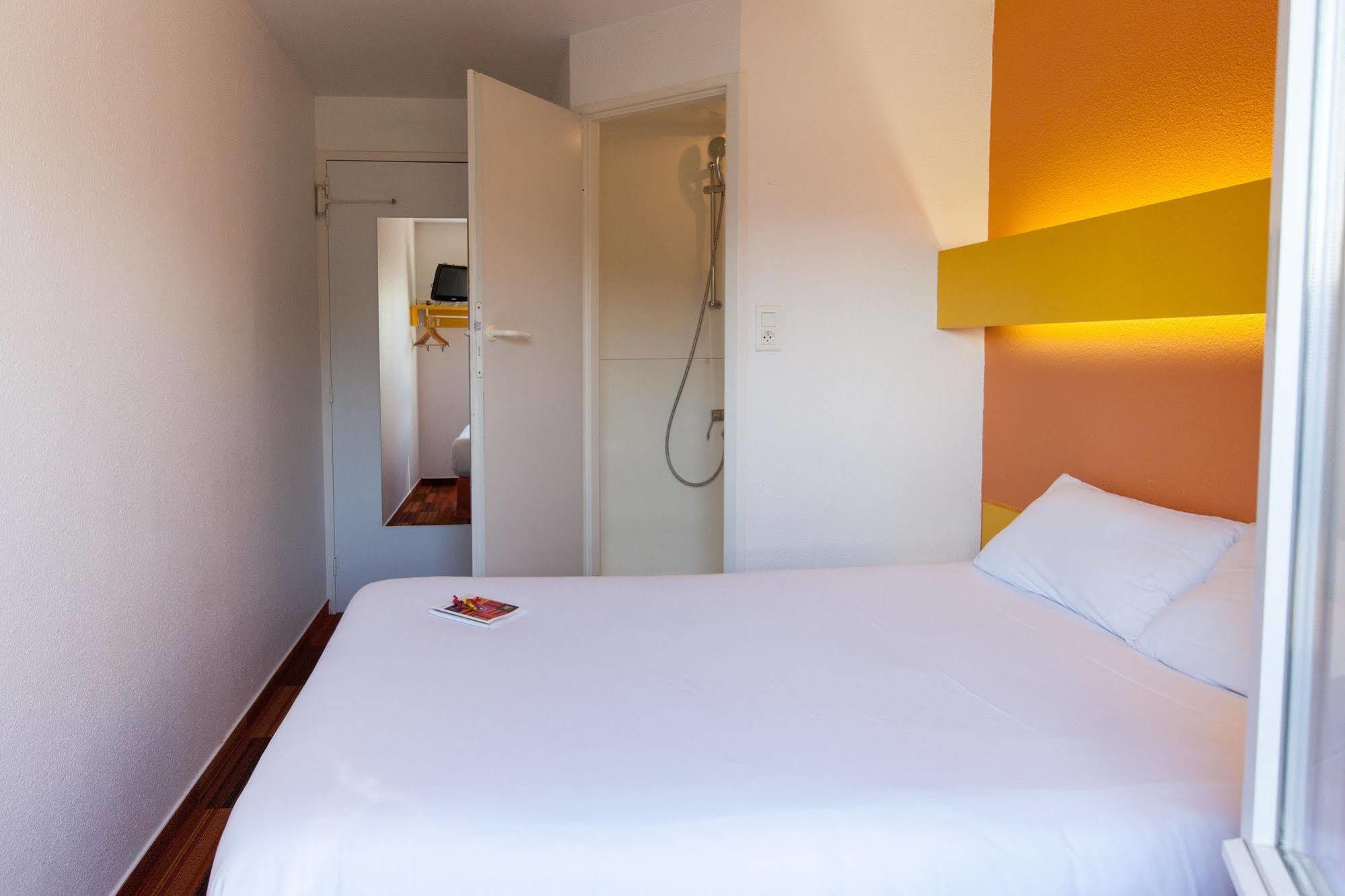 The Originals Access, Hotel Bordeaux Lac Bruges Esterno foto