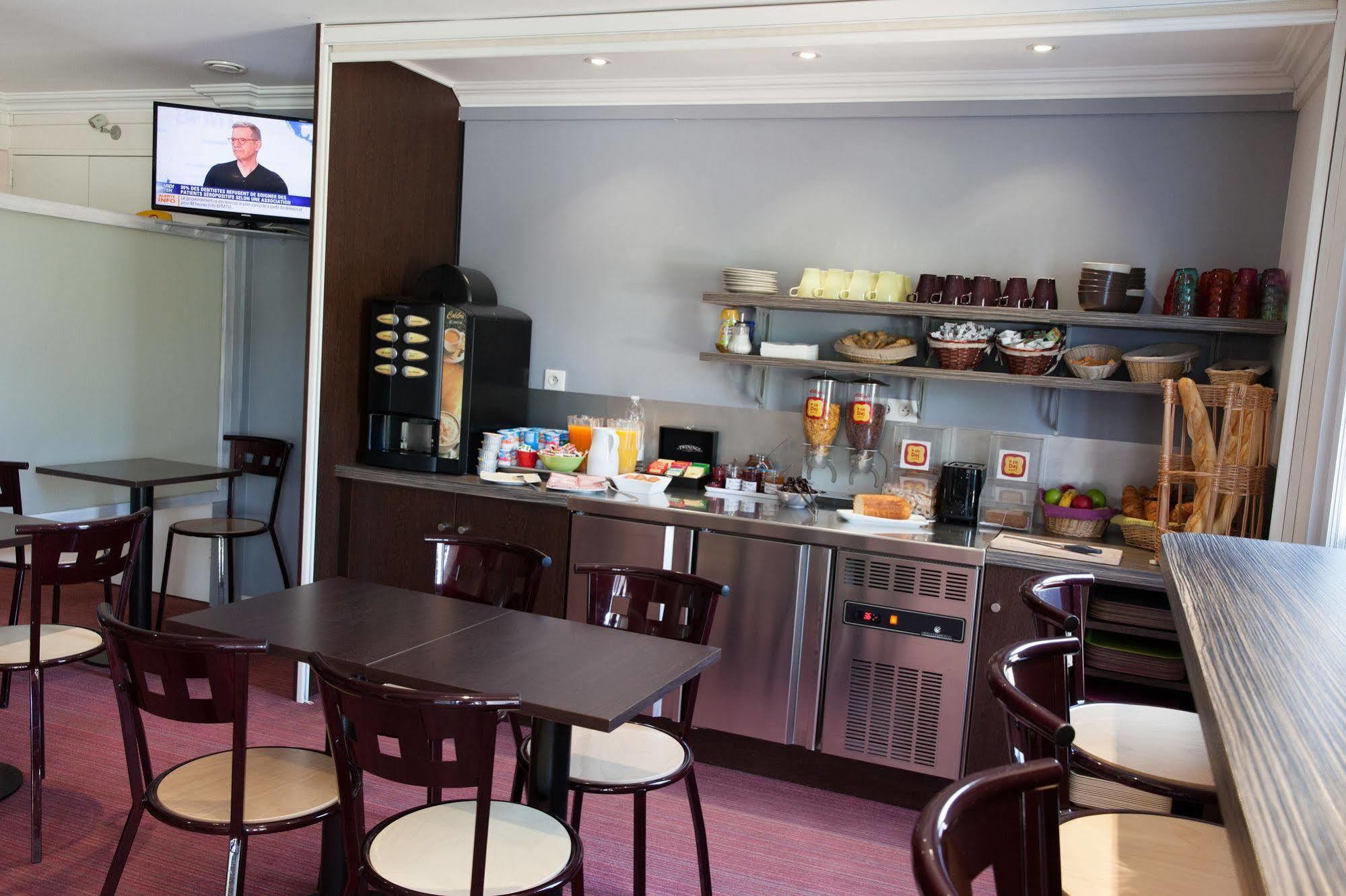 The Originals Access, Hotel Bordeaux Lac Bruges Esterno foto