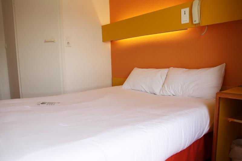 The Originals Access, Hotel Bordeaux Lac Bruges Esterno foto